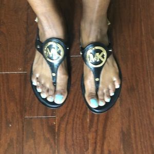 Micheal Kors Sandals